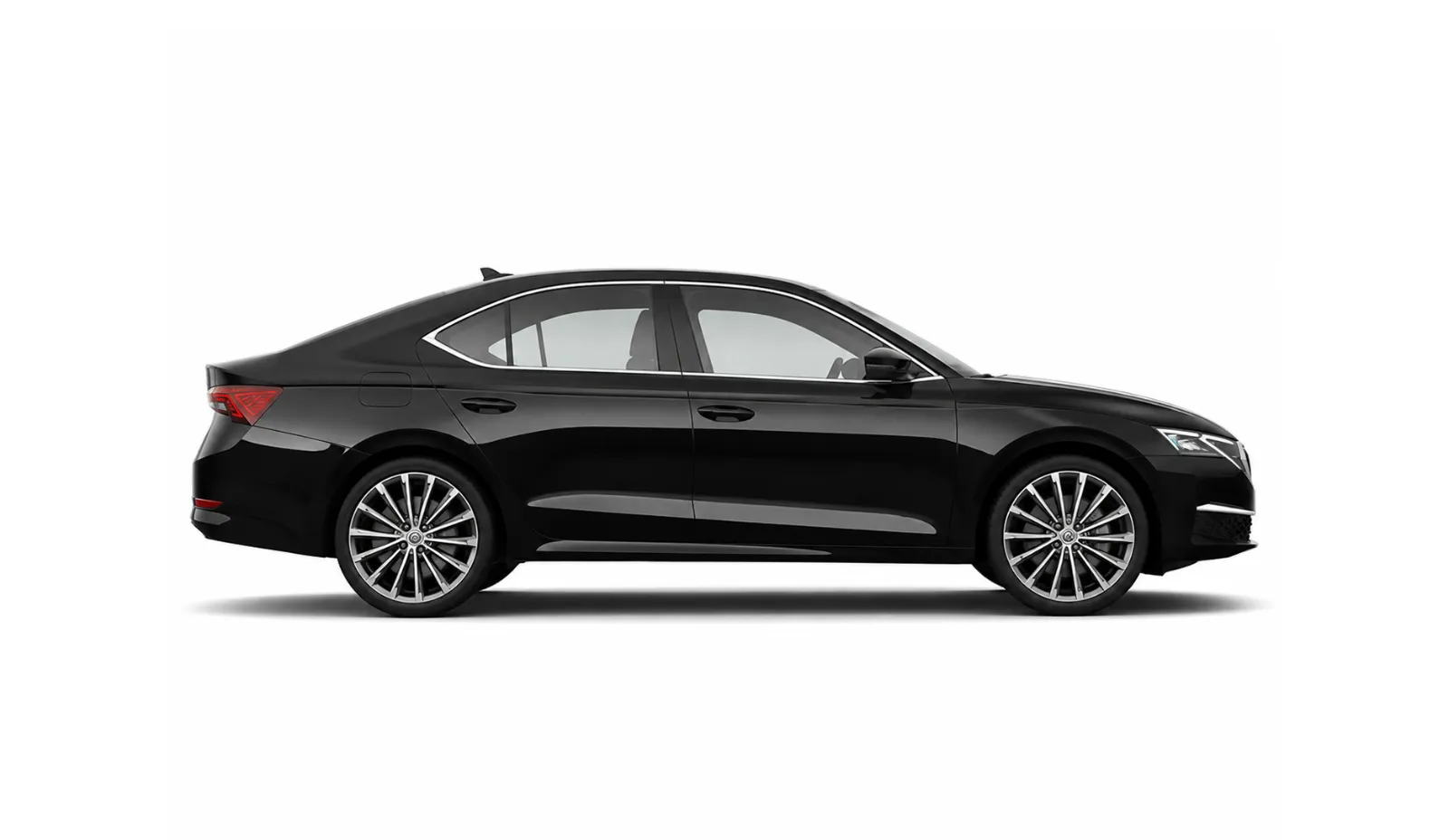 Skoda Octavia - 2