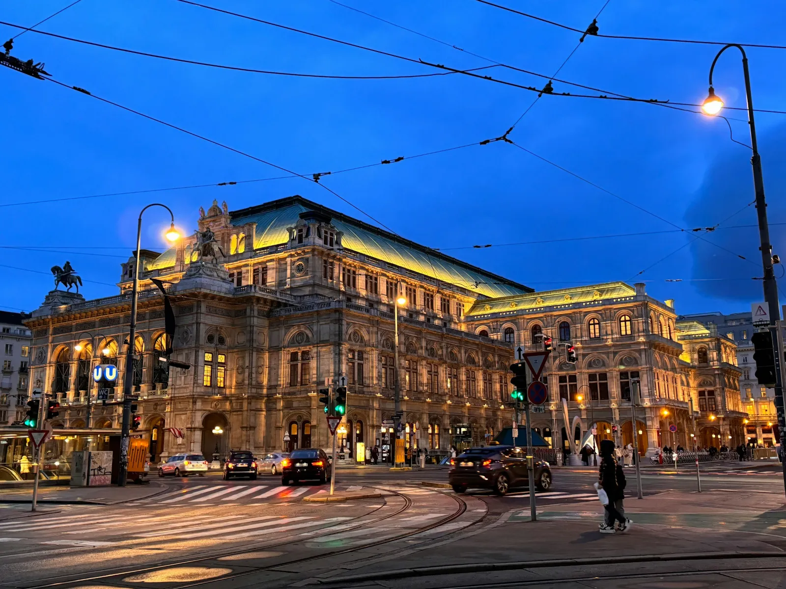 Vienna City Culture Tour - 1