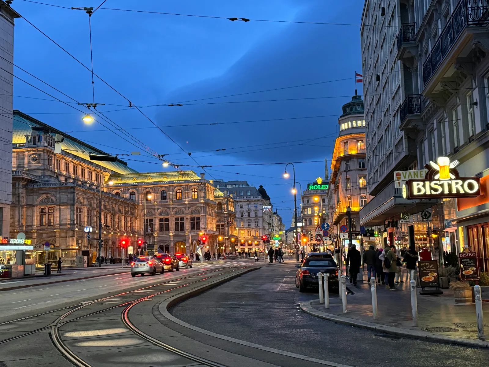 Vienna City Culture Tour - 2