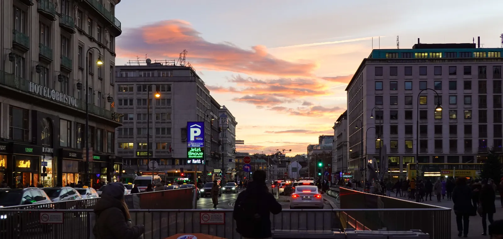 Vienna Panorama Tour - 1